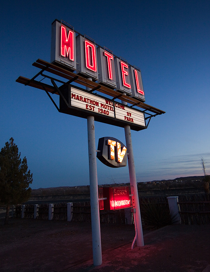 Motel-1