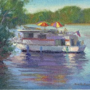 Party Boat